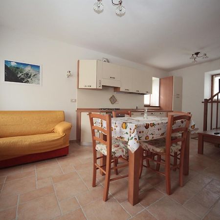Basoia Albergo Diffuso Valcellina E Val Vajont In Cimolais מראה חיצוני תמונה