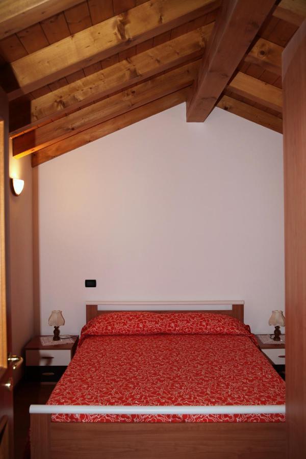 Basoia Albergo Diffuso Valcellina E Val Vajont In Cimolais מראה חיצוני תמונה