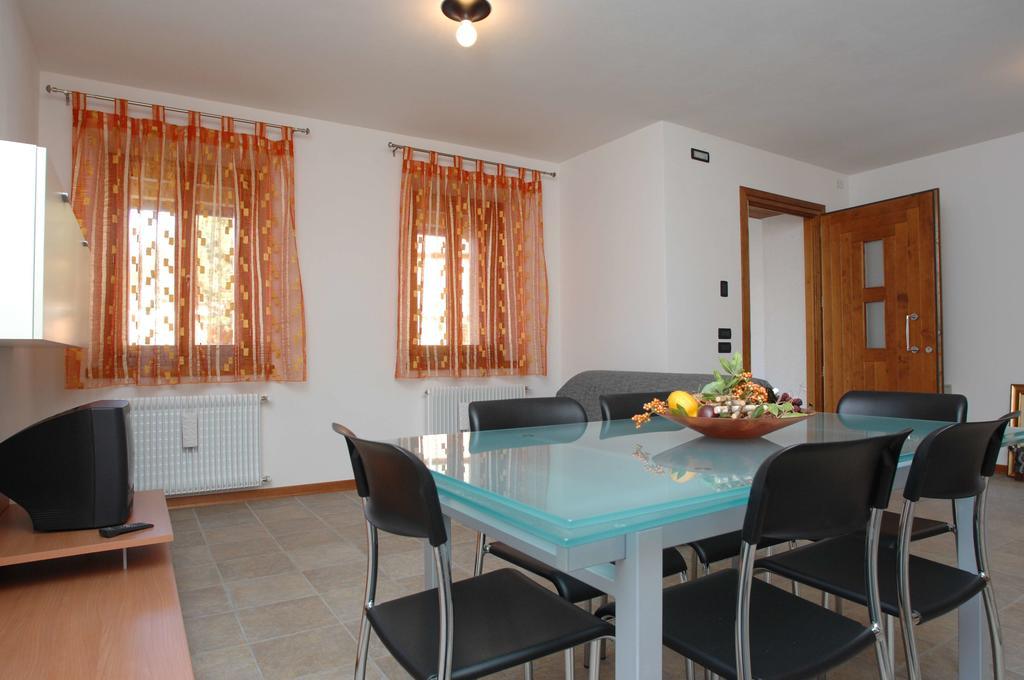 Basoia Albergo Diffuso Valcellina E Val Vajont In Cimolais מראה חיצוני תמונה
