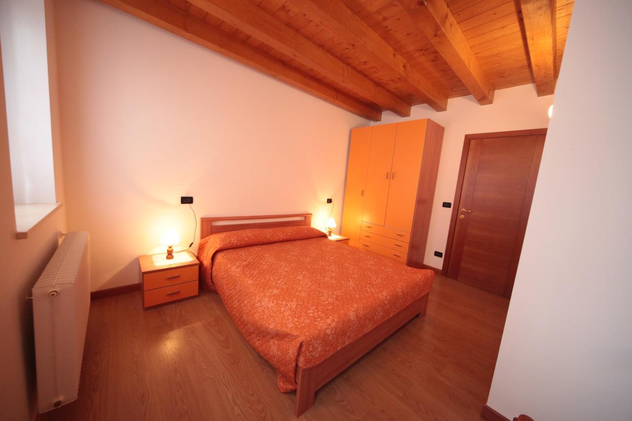 Basoia Albergo Diffuso Valcellina E Val Vajont In Cimolais מראה חיצוני תמונה