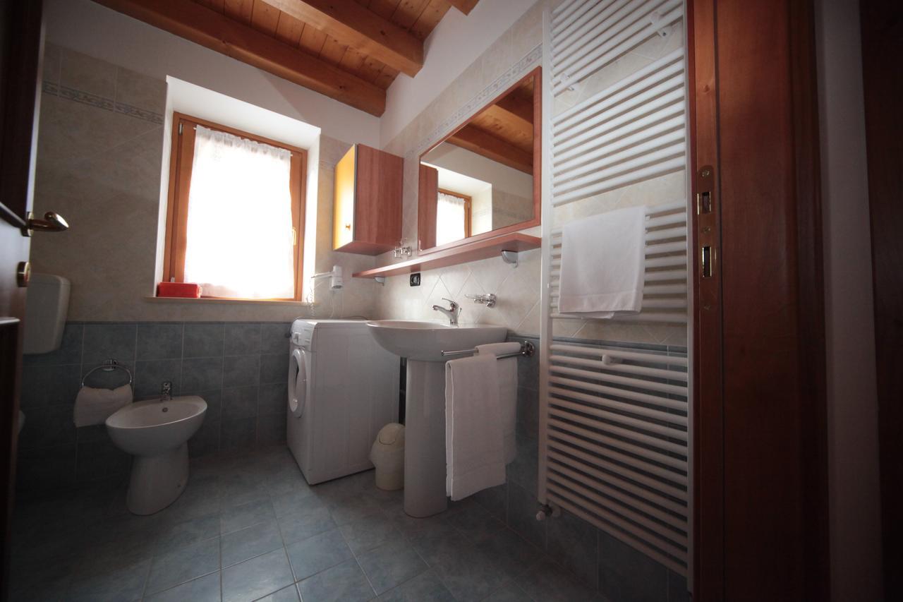 Basoia Albergo Diffuso Valcellina E Val Vajont In Cimolais מראה חיצוני תמונה