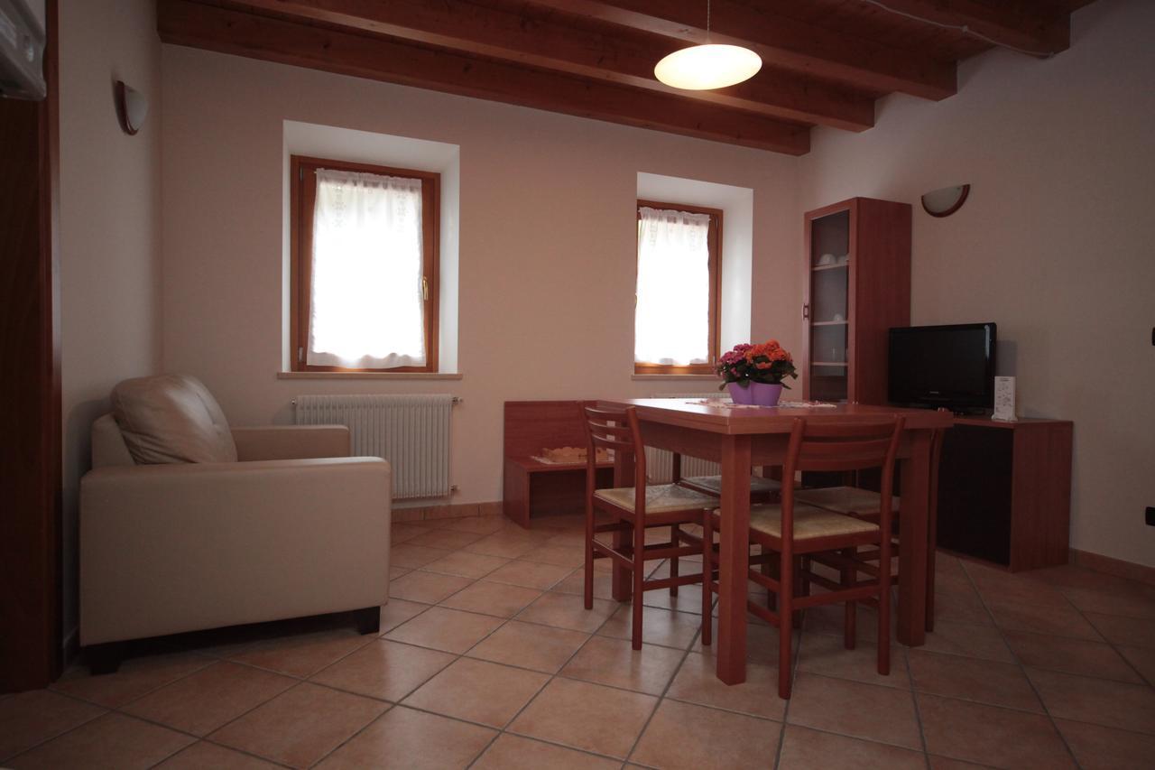 Basoia Albergo Diffuso Valcellina E Val Vajont In Cimolais מראה חיצוני תמונה