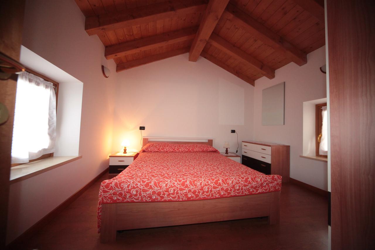 Basoia Albergo Diffuso Valcellina E Val Vajont In Cimolais מראה חיצוני תמונה
