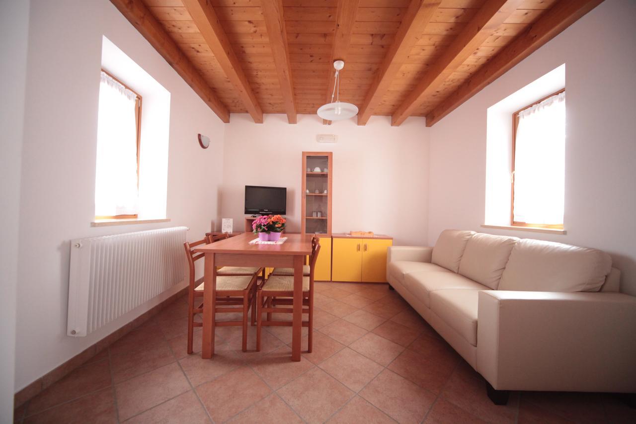 Basoia Albergo Diffuso Valcellina E Val Vajont In Cimolais מראה חיצוני תמונה
