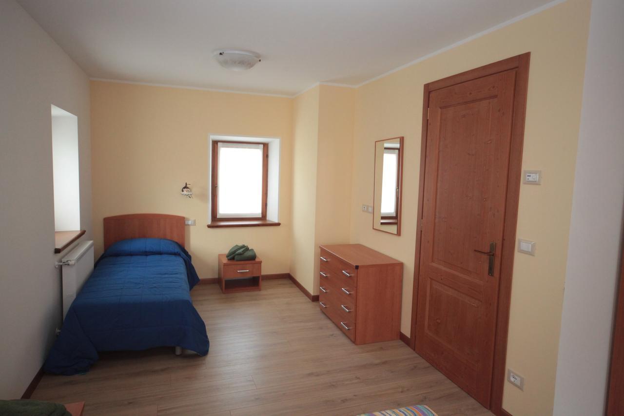 Basoia Albergo Diffuso Valcellina E Val Vajont In Cimolais מראה חיצוני תמונה