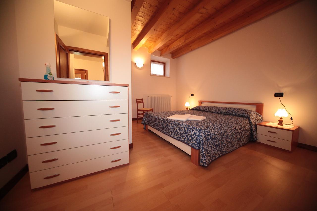 Basoia Albergo Diffuso Valcellina E Val Vajont In Cimolais מראה חיצוני תמונה