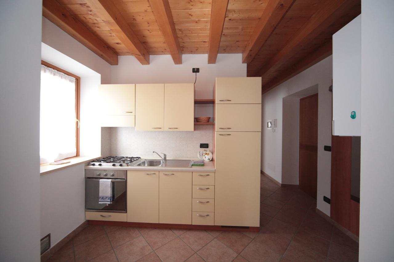 Basoia Albergo Diffuso Valcellina E Val Vajont In Cimolais מראה חיצוני תמונה
