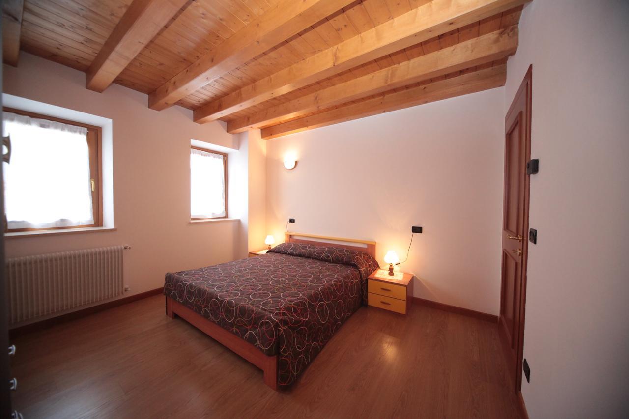 Basoia Albergo Diffuso Valcellina E Val Vajont In Cimolais מראה חיצוני תמונה