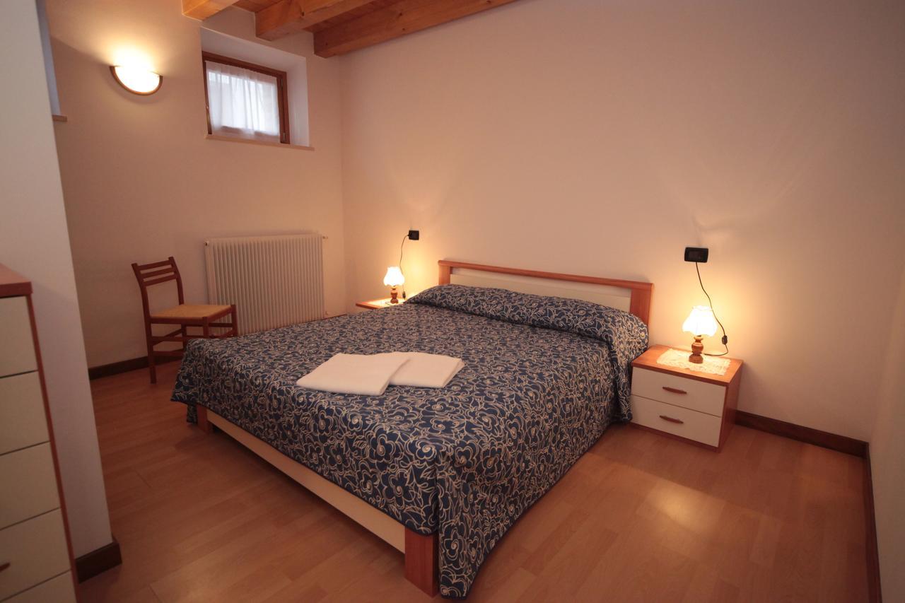 Basoia Albergo Diffuso Valcellina E Val Vajont In Cimolais מראה חיצוני תמונה