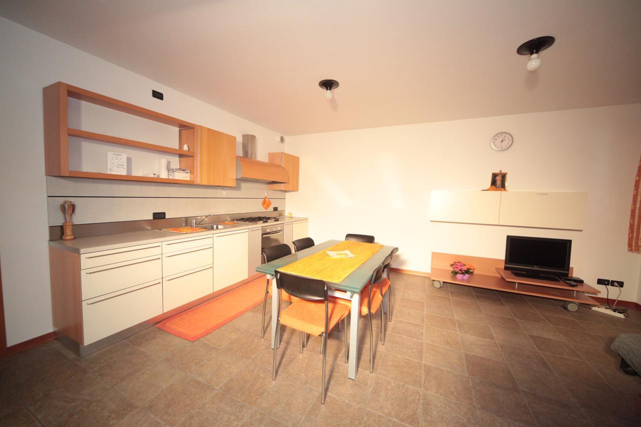 Basoia Albergo Diffuso Valcellina E Val Vajont In Cimolais מראה חיצוני תמונה