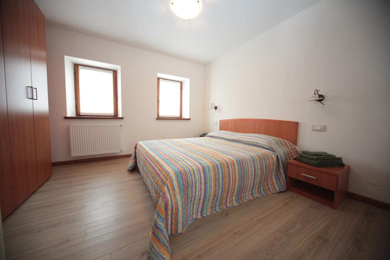 Basoia Albergo Diffuso Valcellina E Val Vajont In Cimolais מראה חיצוני תמונה